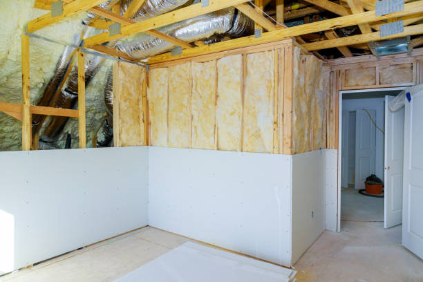 Best Spray Foam Insulation in Somerset, PA
