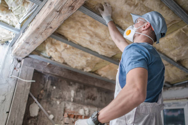 Somerset, PA Insulation Contractor Company
