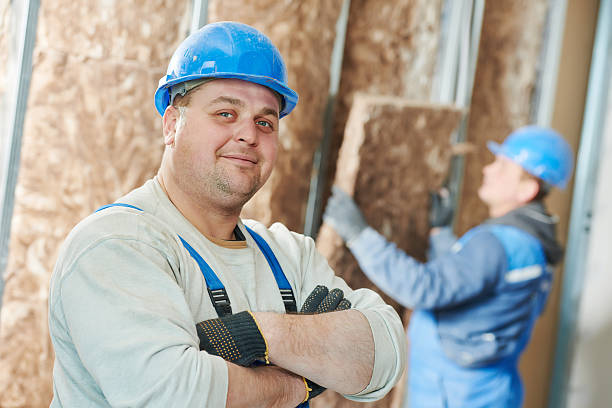 Best Commercial Insulation in Somerset, PA