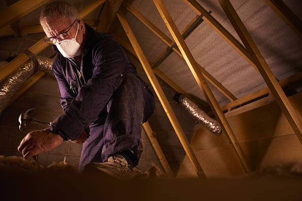 Best Residential Insulation in Somerset, PA